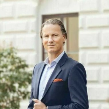 Lars Fogelklou