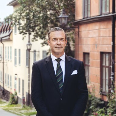 Henric Falkenberg