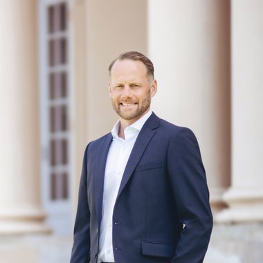 Martin Haraldsson