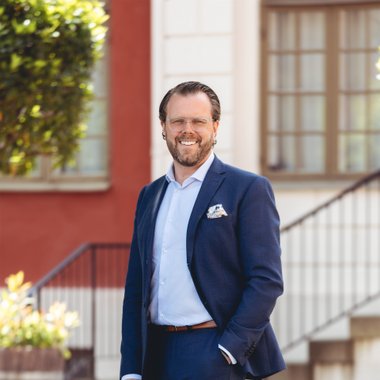 Marcus Herrlin