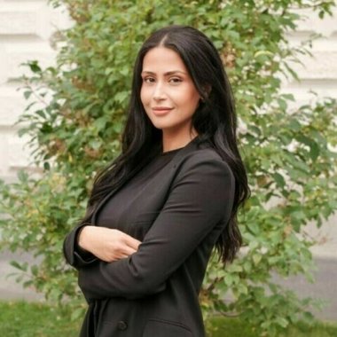 Mona Rammahi