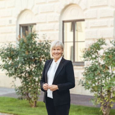Ewa Soderberg