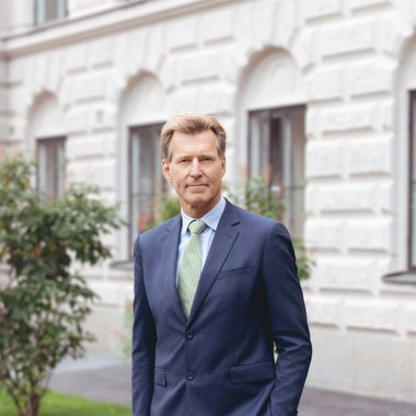 Jan Tivenius