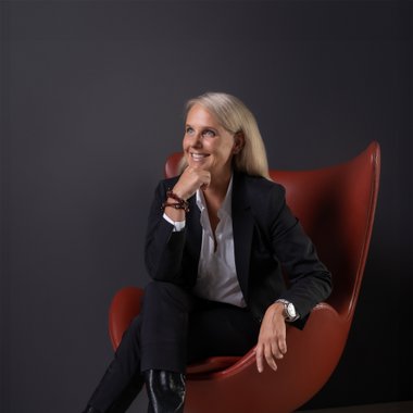 Catharina Grenestedt