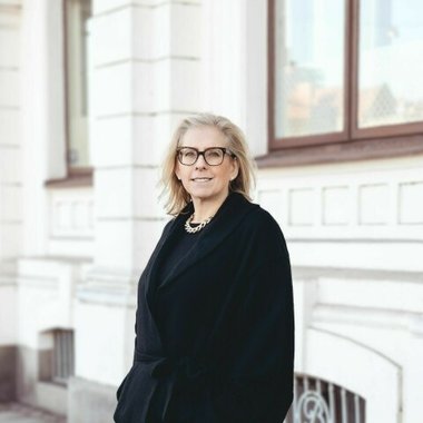 Ulrika Herrlin