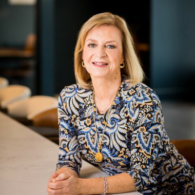 Colleen McKibbin