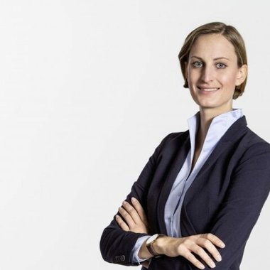 Andrea Stiller-Haar