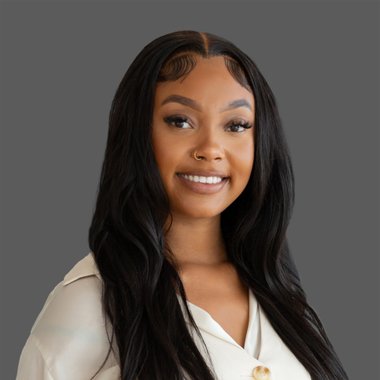 Farrah Grant