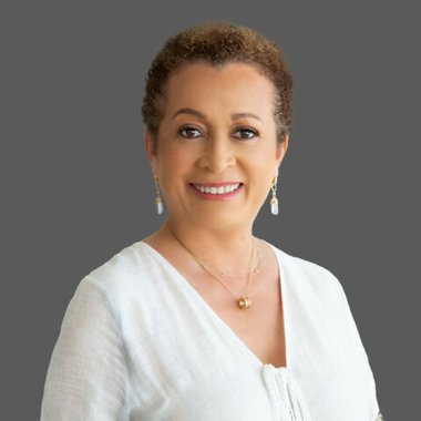Hazel Rush