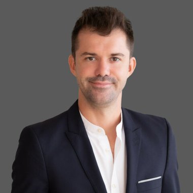 Andrew Scrymgeour