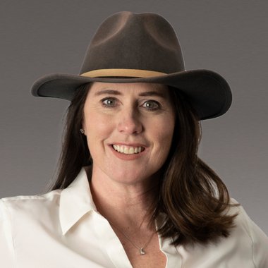 Stacey K. Kelly