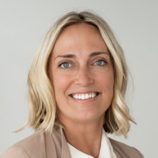 Alisha Woodman