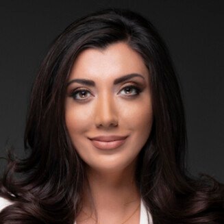 Megan Jamshidi