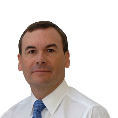 Peter Baker