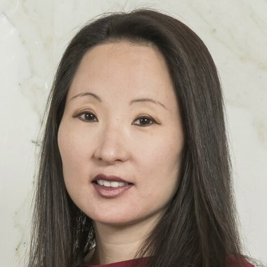 Sarah Choi