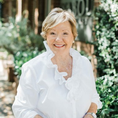 Nancy Marston