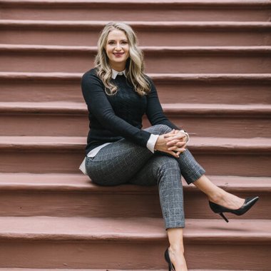 Pam Peterson