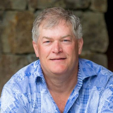 John Sinrud