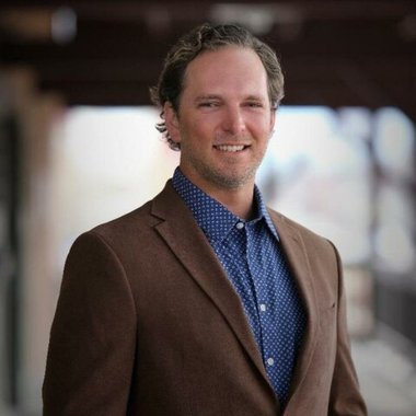 Andrew Smith