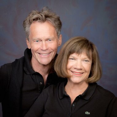 Bill and Jill Parlee
