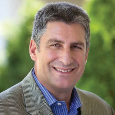Michael Mitchell