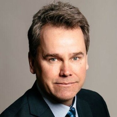 Todd Skinner