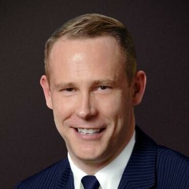 James Strathy Warren