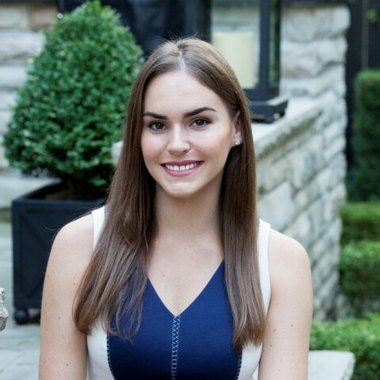 Brooke Barootes