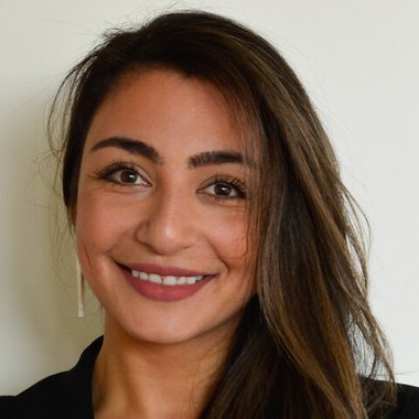 Rina Estafanos