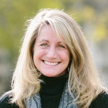 Mary Wheeler
