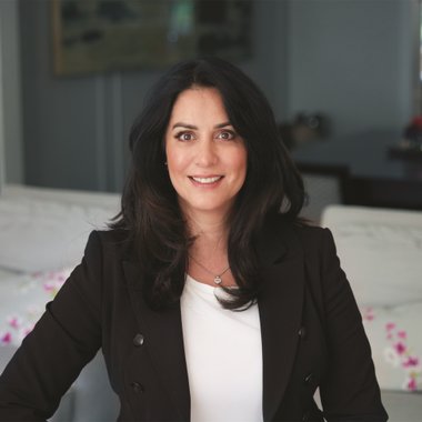 Charlene Kalia