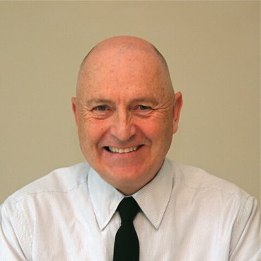 Gary Taylor