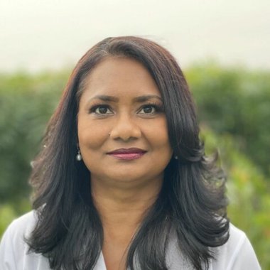Bernadette George