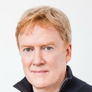 Peter McLeman