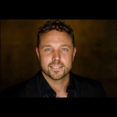 Zak Green