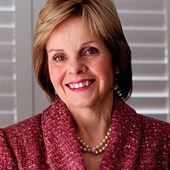 Lynne O'Brien