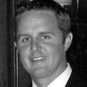 Rusty Schluchter