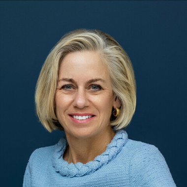 Anne Madden