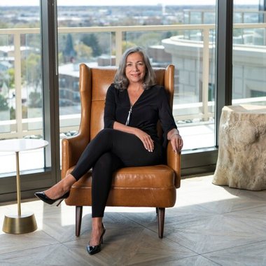 Sue Hall