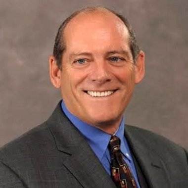 Patrick Driscoll