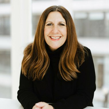 Amy Bernstein