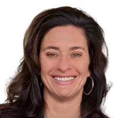Gina Hogan