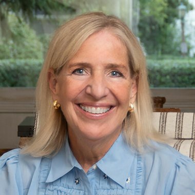 Mary Grant