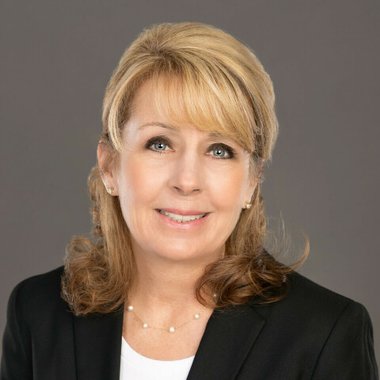 Trish Nelson