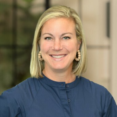Michelle Robinson