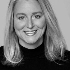 Mary MacDiarmid