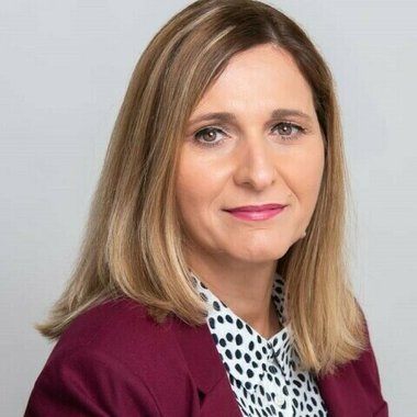 Kathy Laudando