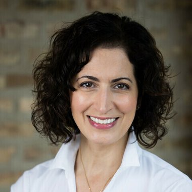 Cathie Hirsh