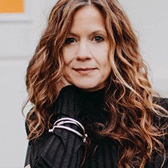 Kate Huff
