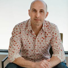 Ed Jelinek